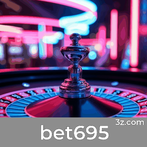 bet695: Plataforma de Apostas e Cassino Confiável