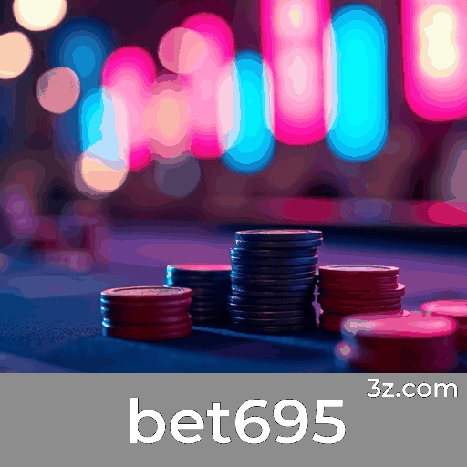 bet695: Plataforma de Apostas e Cassino Confiável