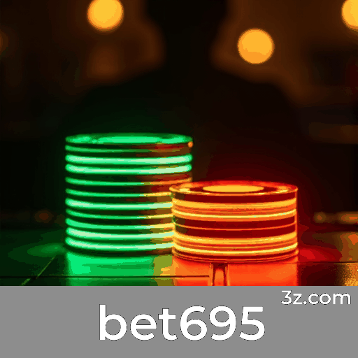 bet695 Social Casino: Experiência Interativa Real