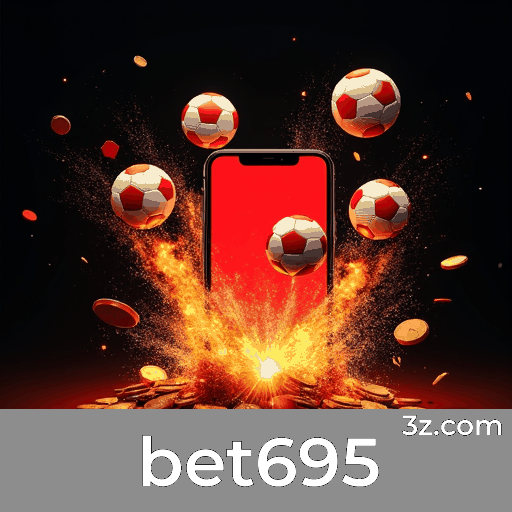 bet695: Plataforma de Apostas e Cassino Confiável