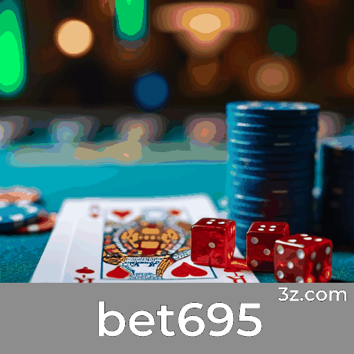 bet695: Plataforma de Apostas e Cassino Confiável