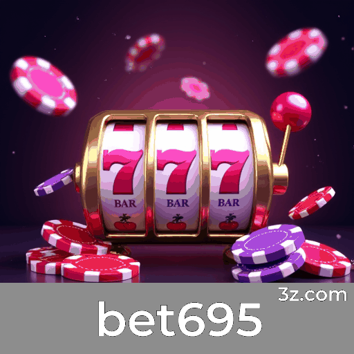 bet695 Social Casino: Experiência Interativa Real