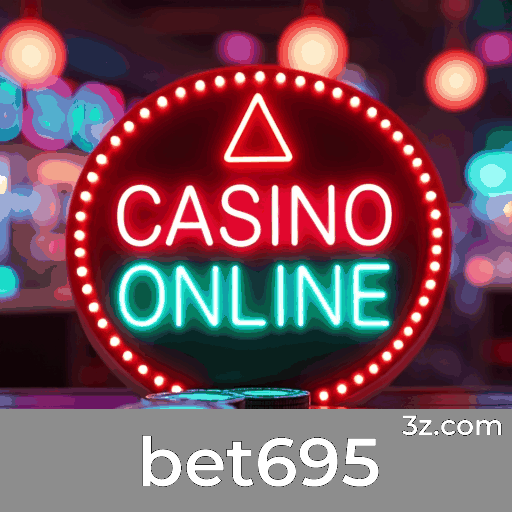 bet695: Plataforma de Apostas e Cassino Confiável