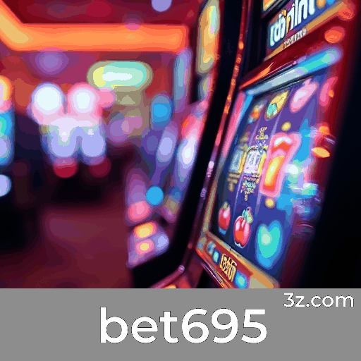 bet695: Plataforma de Apostas e Cassino Confiável