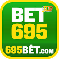 BET695 Logo